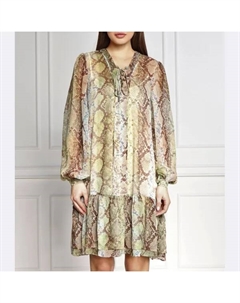 Платье Альва, зеленый Guess