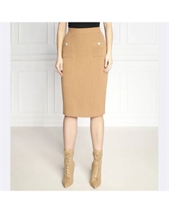 Юбка, коричневый Liu jo