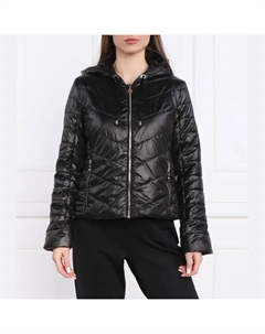 Куртка стандартного кроя, черный Liu jo