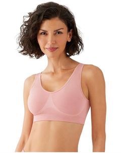 Бюстгальтер Inner Sheen Underwire Bra, цвет Rose Elegance Wacoal