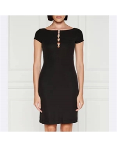 Платье, черный Guess