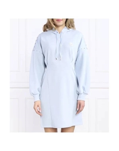 Платье, синий Liu jo