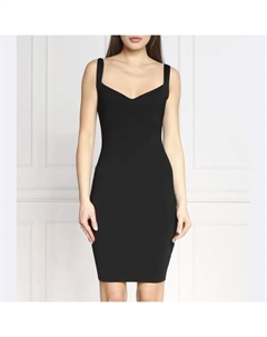 Платье, черный Guess