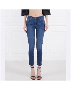 Джинсы скинни, синий Liu jo