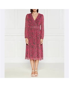 Платье, фуксия Joop