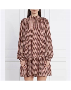 Платье Кесура-1, розовый Hugo