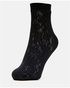 Носки Rich Socks, черный Steve madden