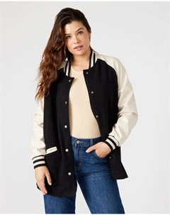 Куртка Skylie Jacket, черный Steve madden
