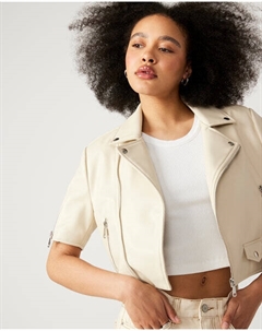 Куртка Ailee Jacket, белый Steve madden