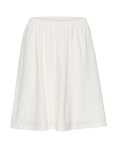 Юбка-колокол, слоновая кость Kaffe