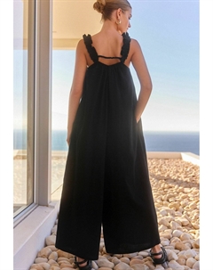 Комбинезон, черный Next