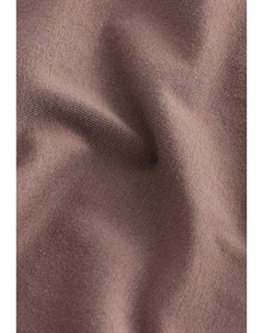 REGULAR FIT Thick Strap, Топ коричневый Next