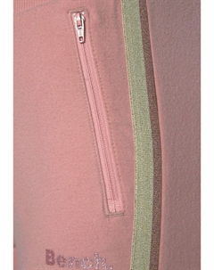 Шорты Capri, роза Bench