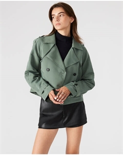Куртка Sirus Jacket, зеленый Steve madden