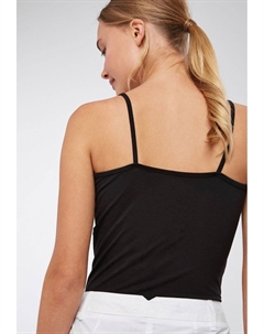 Топ, черный Next