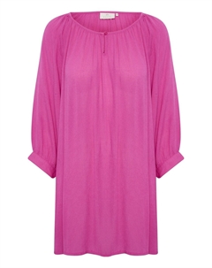 Блуза Amber, розовый Kaffe