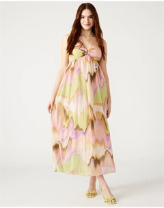 Платье Nolita Dress, мультиколор Steve madden