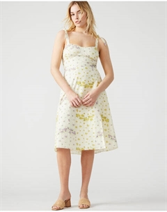 Платье Carlynn Dress, мультиколор Steve madden