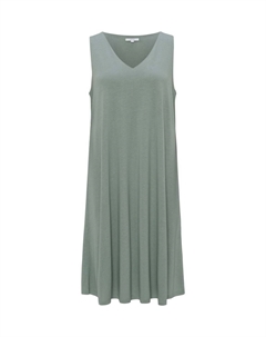 Платье из джерси Winga, цвет морской волны Opus