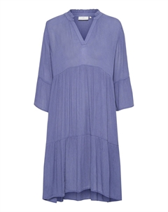 Дневное платье Kamarianah Amber, синий Kaffe