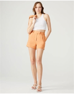 Шорты Imelda Shorts, оранжевый Steve madden