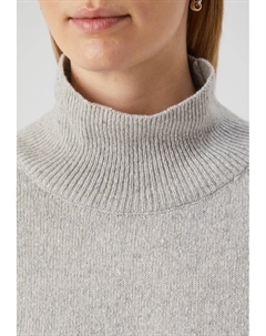 Свитер Famindi, серебро Boss