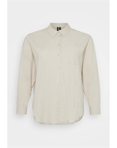 Блузка Vmcmymilo, серебряная подкладка Vero moda