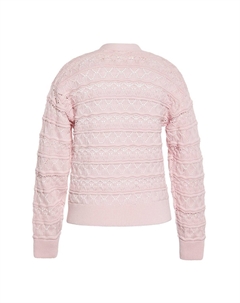 Кардиган, розовый Usha
