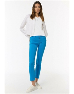 Топ, белый Comma casual identity