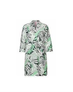 Повседневное платье, зеленое Cecil