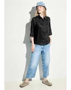 Рубашка, черный Cecil