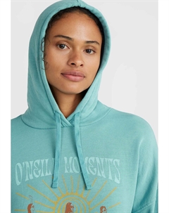 Толстовка Beach Vintage, синий O`neill