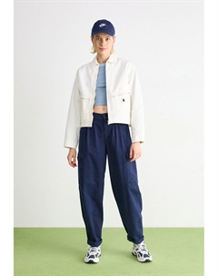 Джинсовая куртка Norris Jacket, кремовый Carhartt wip