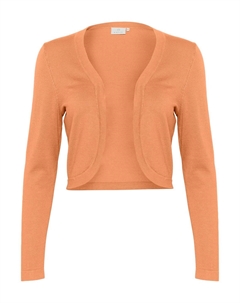 Кардиган Astrid, оранжевый Kaffe