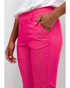Чиносы Lea, фуксия Kaffe