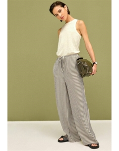 Топ Regular Fit, экрю белый Next