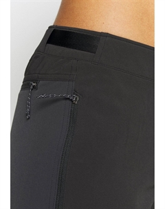 Уличные брюки Altvia Alpine Pants, черные Patagonia