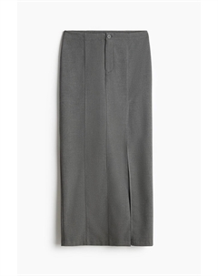 Юбка Dressy Pencil, серый H&m
