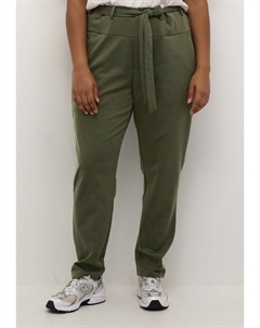 Брюки Jenna, зеленый Kaffe curve