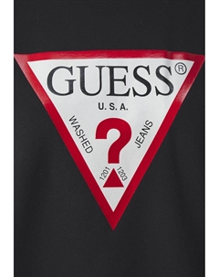 Свитер Original, черный Guess