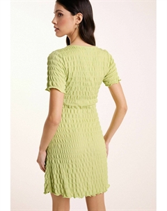 Дневное платье Regular Fit, шалфейно-зеленый Next