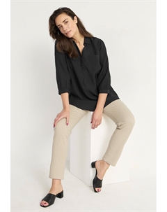 Туника Long, черный Cellbes of sweden