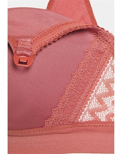 Бюстгальтер-майка Serena, терракотовый Cache coeur