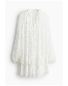 Платье Lace, белый H&m