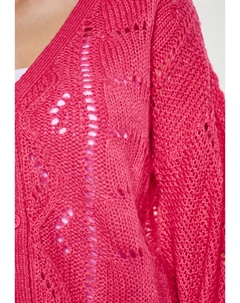 Кардиган, розовый Mymo