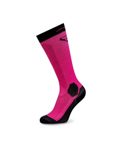 Носки Alpine Short Sk, розовый Dynafit