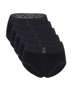 Трусы Taillen Natalie, черный Speidel