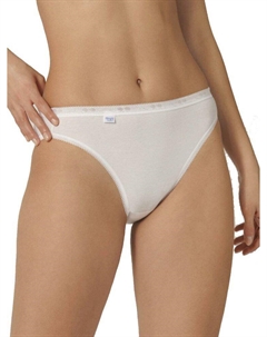 Базовые+ тай-брифы, белый Sloggi