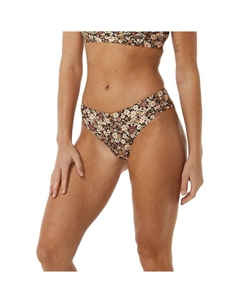 Низ бикини Sea Of Dreams Full, бежевый Rip curl