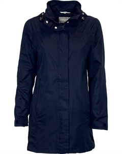 Дождевик PRO X elements JENNA, темно синий Pro-x elements